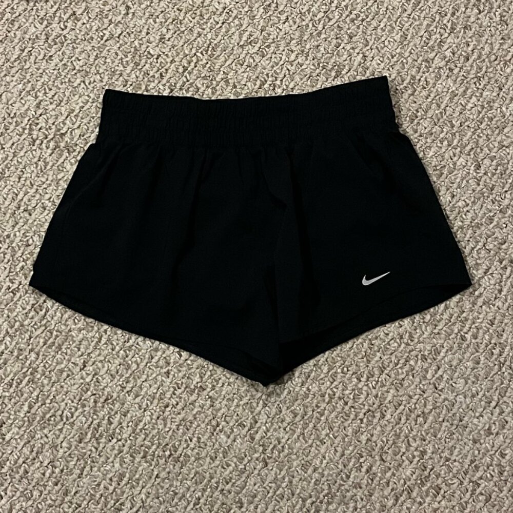 Nike Womens Shorts